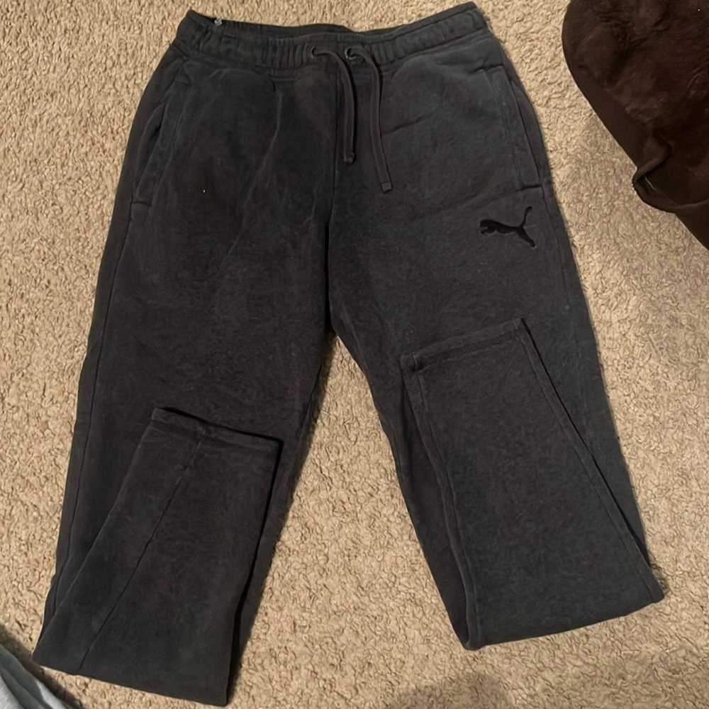 Puma Sweatpants